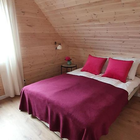 Baltic Beach House Rewal Exterior foto